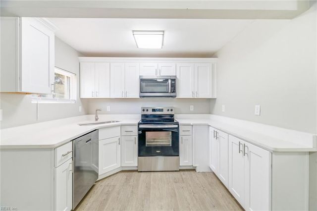 3405 Scott ST, Portsmouth, VA 23707