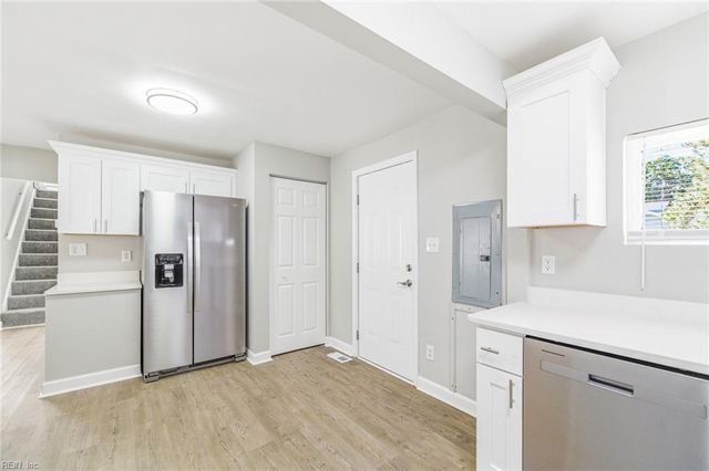 3405 Scott ST, Portsmouth, VA 23707
