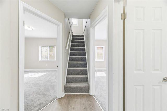 3405 Scott ST, Portsmouth, VA 23707