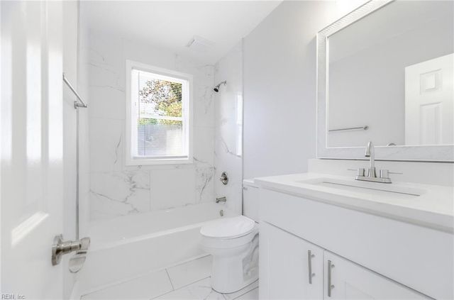 3405 Scott ST, Portsmouth, VA 23707