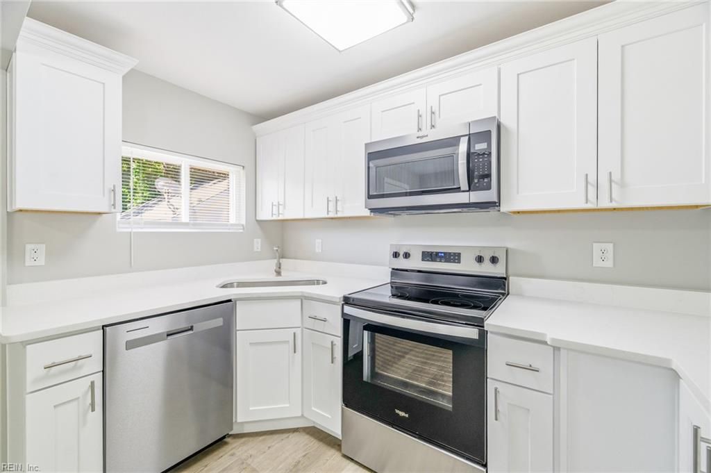 3405 Scott ST, Portsmouth, VA 23707