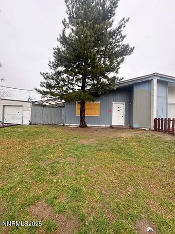13702 Mt Shasta Street, Reno, NV 89506