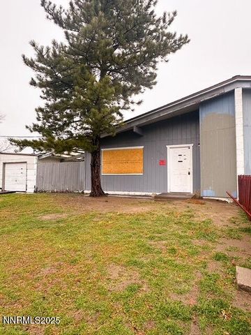 13702 Mt Shasta Street, Reno, NV 89506