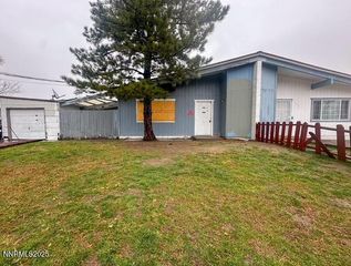 13702 Mt Shasta Street, Reno, NV 89506