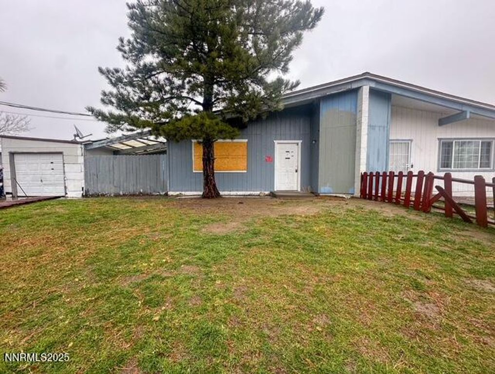 13702 Mt Shasta Street, Reno, NV 89506