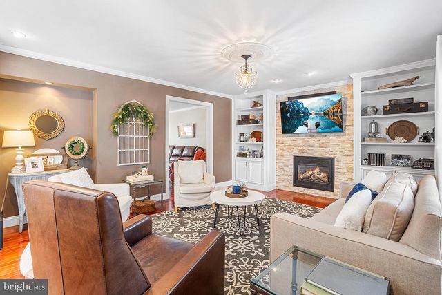 105 STONEBROOK DR, Lumberton, NJ 08048