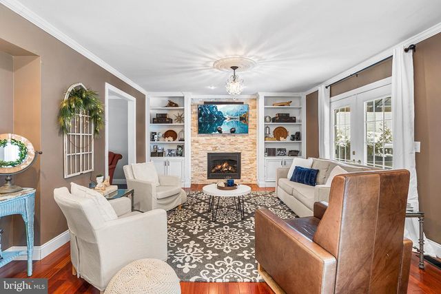 105 STONEBROOK DR, Lumberton, NJ 08048