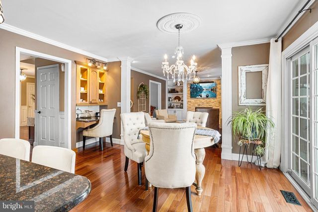 105 STONEBROOK DR, Lumberton, NJ 08048