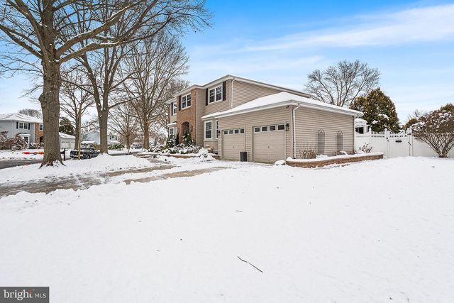 105 STONEBROOK DR, Lumberton, NJ 08048