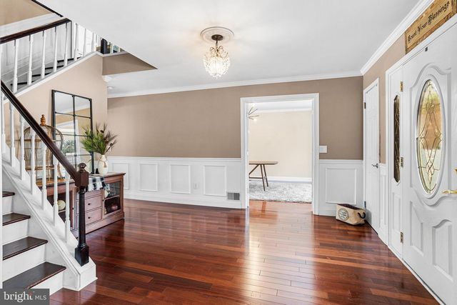 105 STONEBROOK DR, Lumberton, NJ 08048