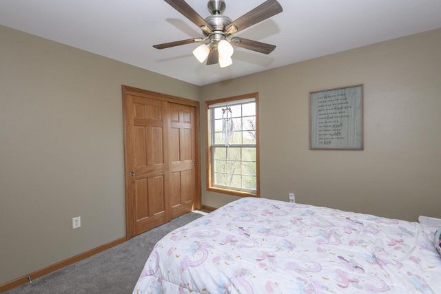 426 Augusta DRIVE, Mukwonago, WI 53149