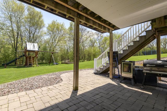 426 Augusta DRIVE, Mukwonago, WI 53149