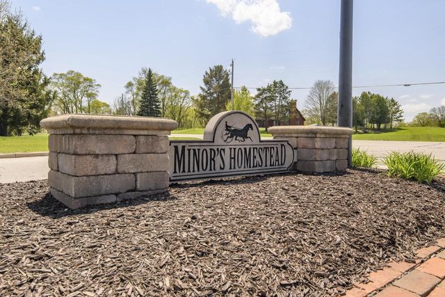 426 Augusta DRIVE, Mukwonago, WI 53149