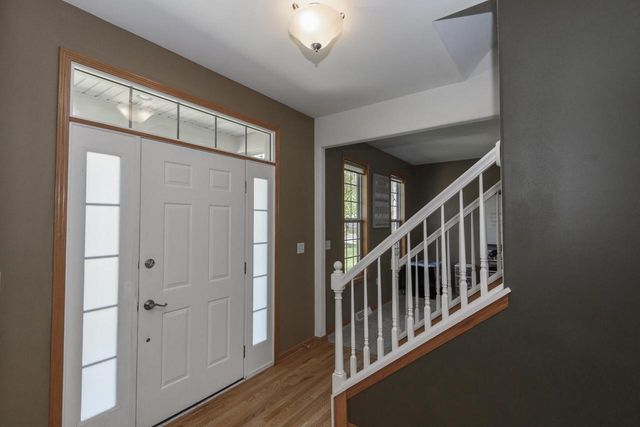 426 Augusta DRIVE, Mukwonago, WI 53149