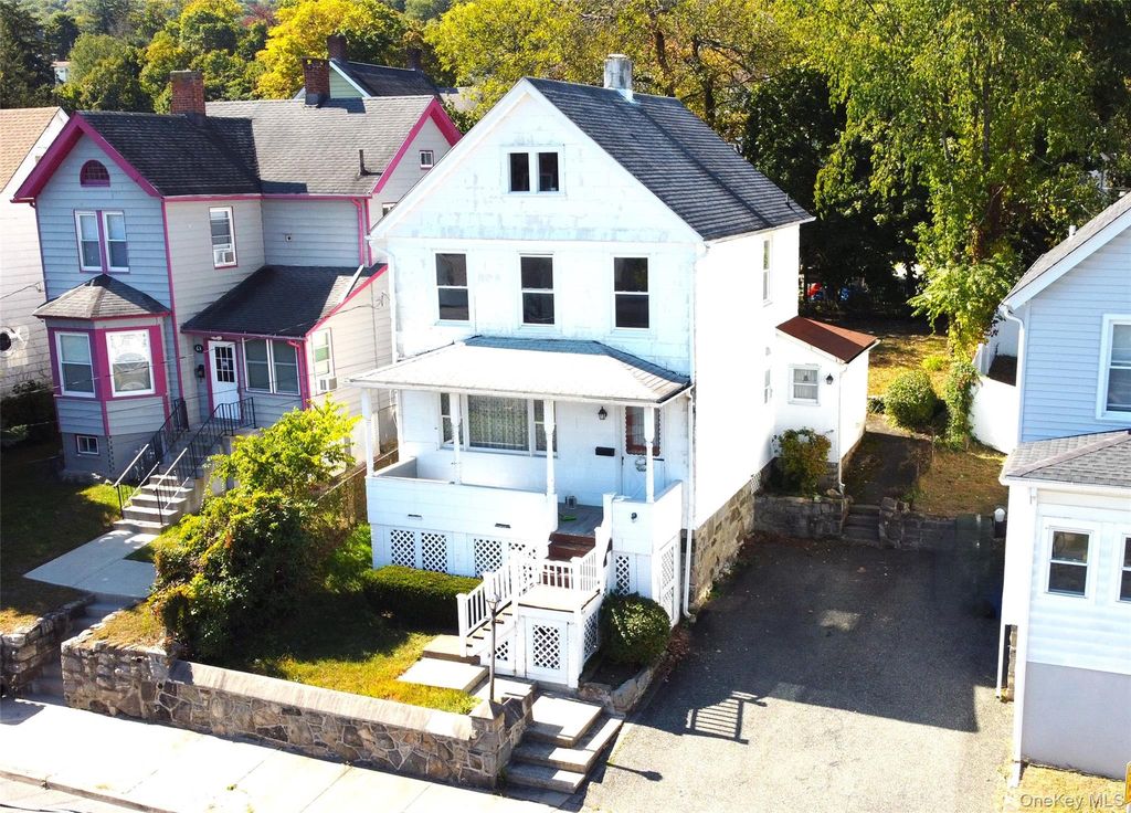 65 Church Street, Highland Falls, NY 10928