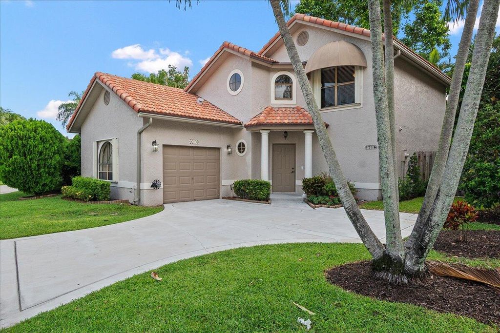 1714 Shoreside Circle, Wellington, FL 33414
