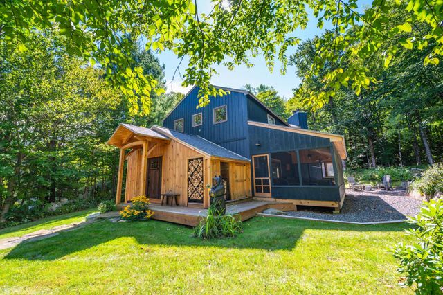 15 Bears Den Road, Dover, VT 05356