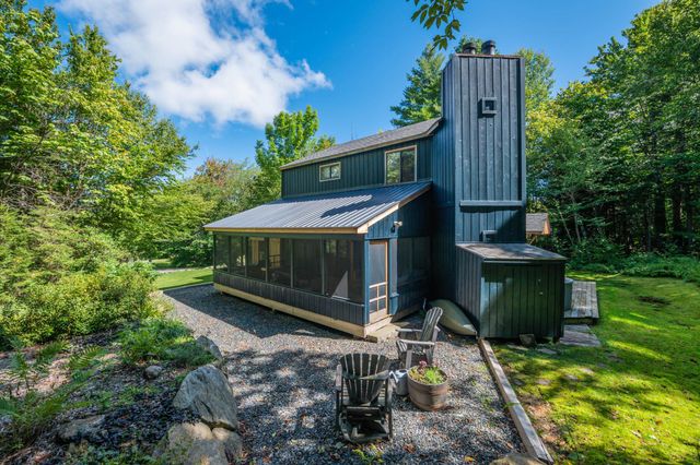 15 Bears Den Road, Dover, VT 05356