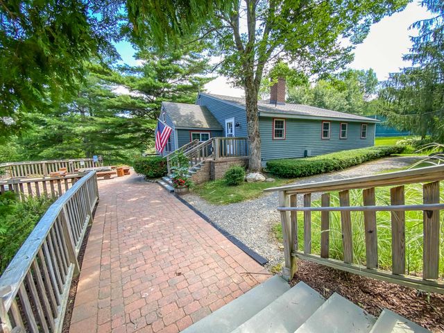 15 Bears Den Road, Dover, VT 05356