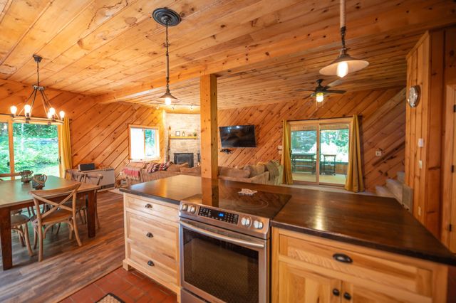 15 Bears Den Road, Dover, VT 05356