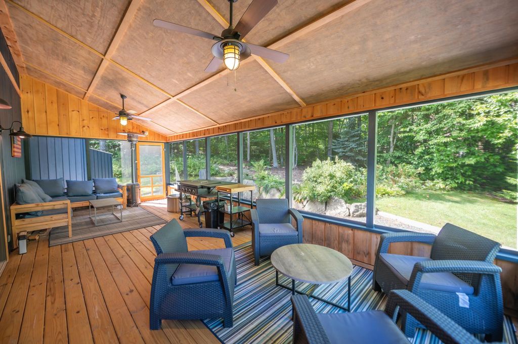 15 Bears Den Road, Dover, VT 05356