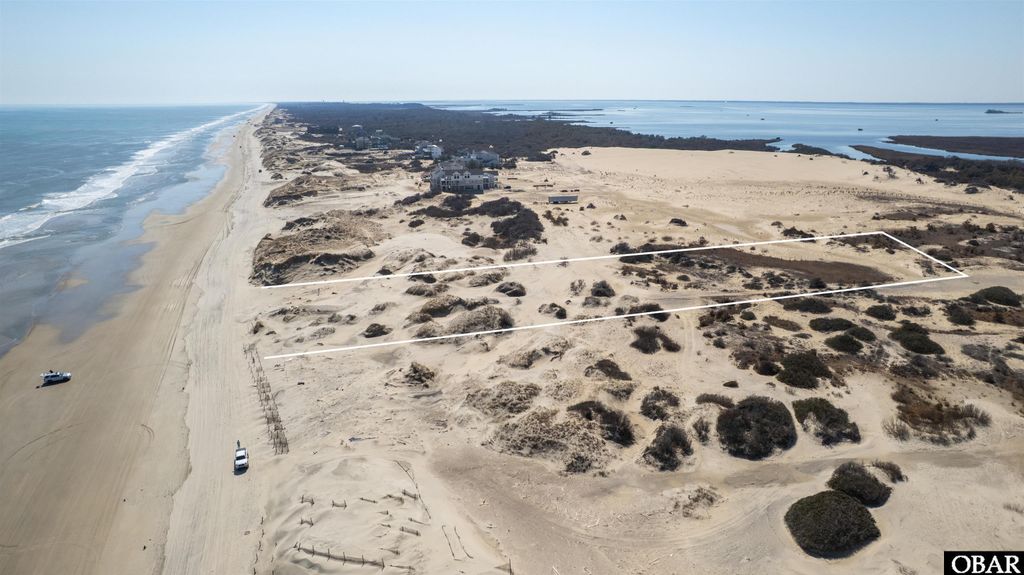 Image 2 of property listing at 1511 Catesbys Run Lot #3, Corolla, NC 27927