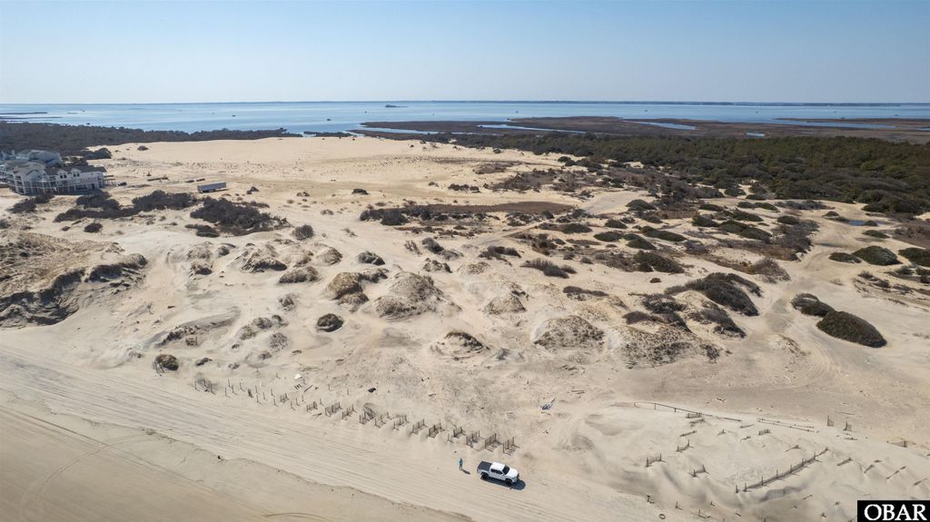 Image 11 of property listing at 1511 Catesbys Run Lot #3, Corolla, NC 27927