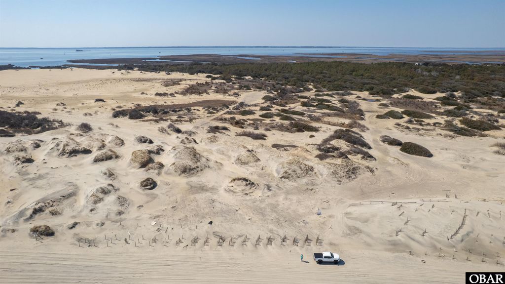 Image 12 of property listing at 1511 Catesbys Run Lot #3, Corolla, NC 27927