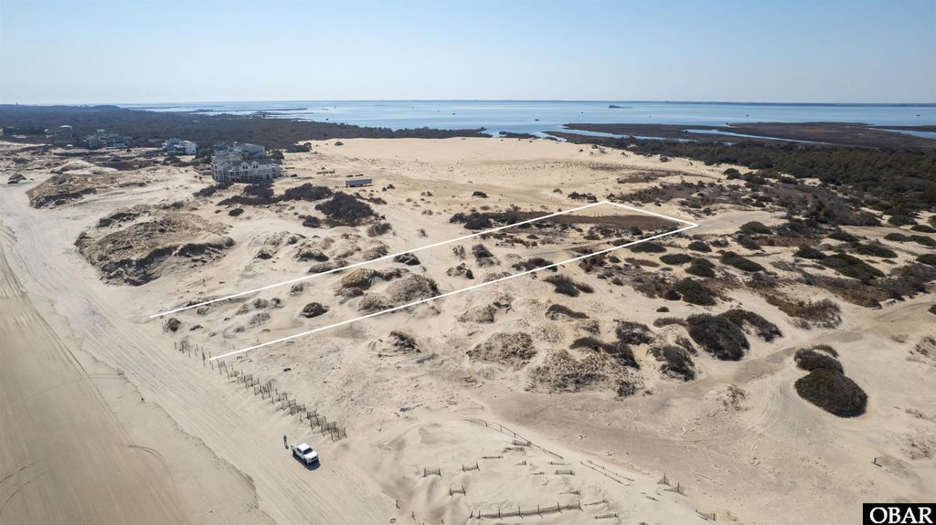 Image 5 of property listing at 1511 Catesbys Run Lot #3, Corolla, NC 27927