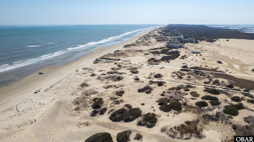 Image 6 of property listing at 1511 Catesbys Run Lot #3, Corolla, NC 27927