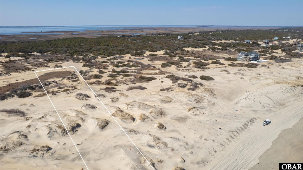 Image 7 of property listing at 1511 Catesbys Run Lot #3, Corolla, NC 27927