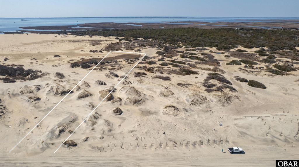 Image 8 of property listing at 1511 Catesbys Run Lot #3, Corolla, NC 27927