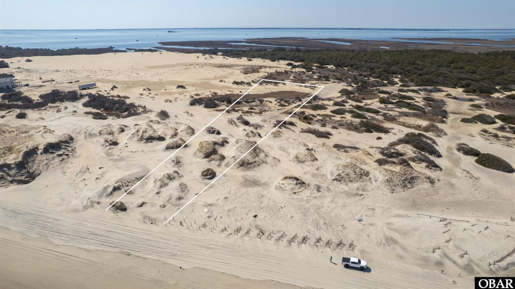 Image 9 of property listing at 1511 Catesbys Run Lot #3, Corolla, NC 27927