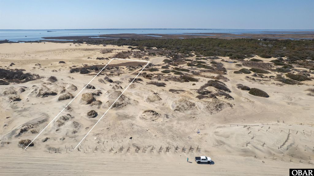 Image 10 of property listing at 1511 Catesbys Run Lot #3, Corolla, NC 27927