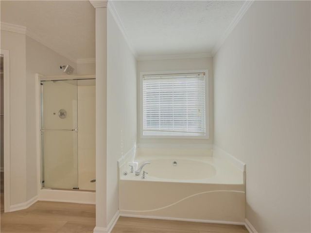 1200 Mulberry Mill Lane, Lawrenceville, GA 30043