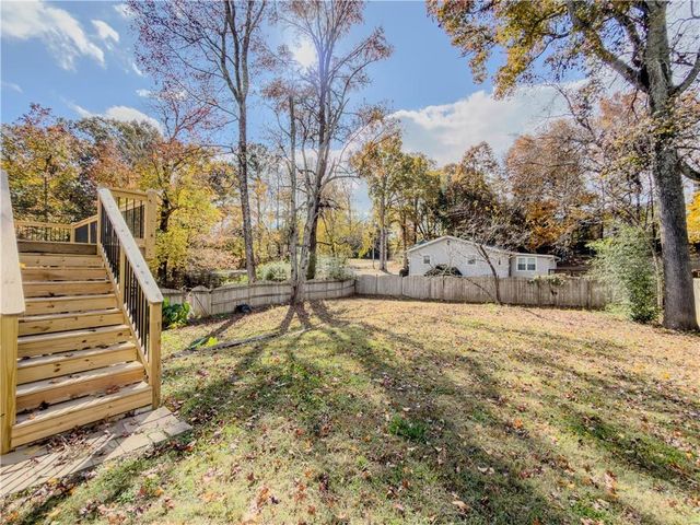 1200 Mulberry Mill Lane, Lawrenceville, GA 30043