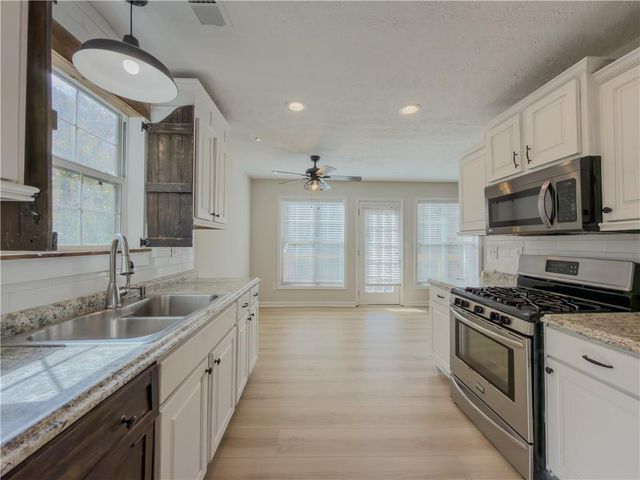 1200 Mulberry Mill Lane, Lawrenceville, GA 30043