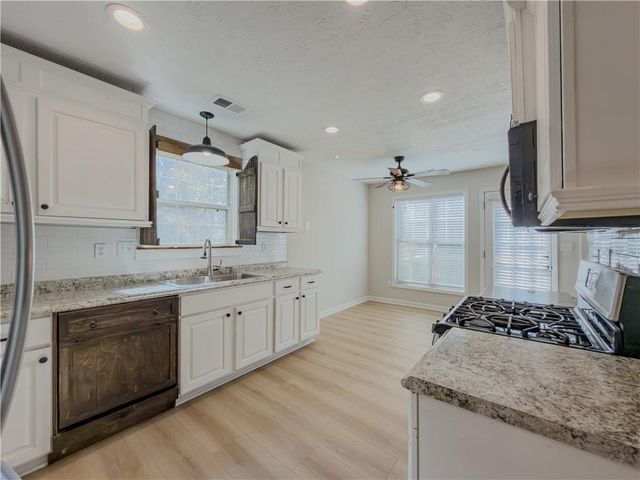 1200 Mulberry Mill Lane, Lawrenceville, GA 30043