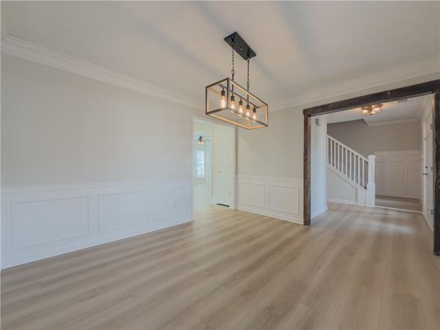 1200 Mulberry Mill Lane, Lawrenceville, GA 30043