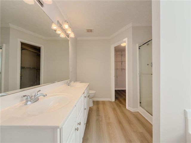 1200 Mulberry Mill Lane, Lawrenceville, GA 30043