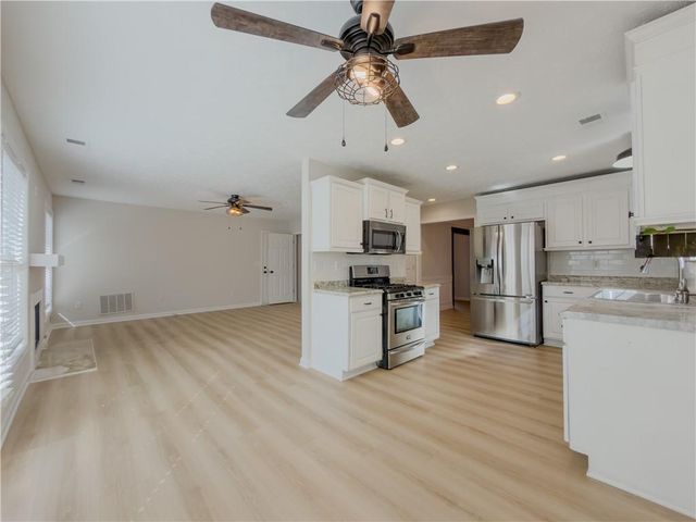 1200 Mulberry Mill Lane, Lawrenceville, GA 30043