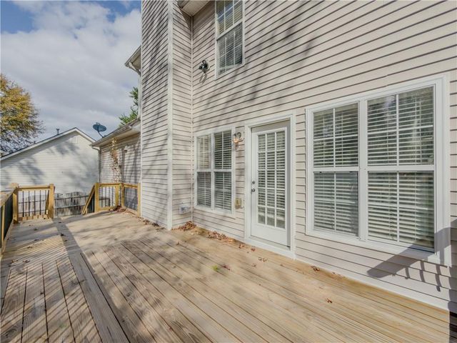 1200 Mulberry Mill Lane, Lawrenceville, GA 30043