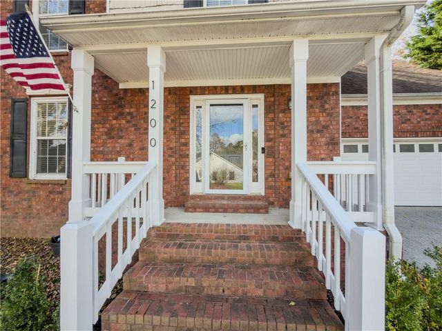 1200 Mulberry Mill Lane, Lawrenceville, GA 30043