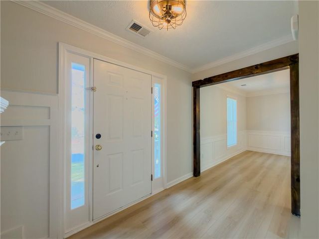 1200 Mulberry Mill Lane, Lawrenceville, GA 30043