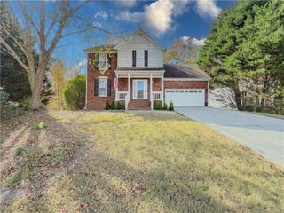 1200 Mulberry Mill Lane, Lawrenceville, GA 30043