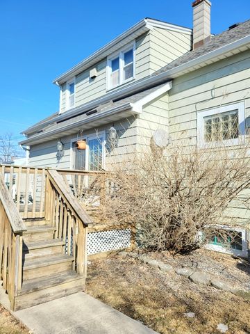 Address unavailable.