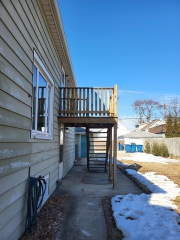 Address unavailable.