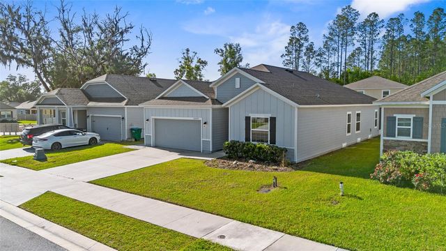 24429 NW 7TH LANE, Newberry, FL 32669