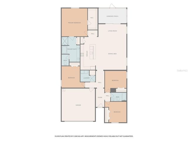 24429 NW 7TH LANE, Newberry, FL 32669