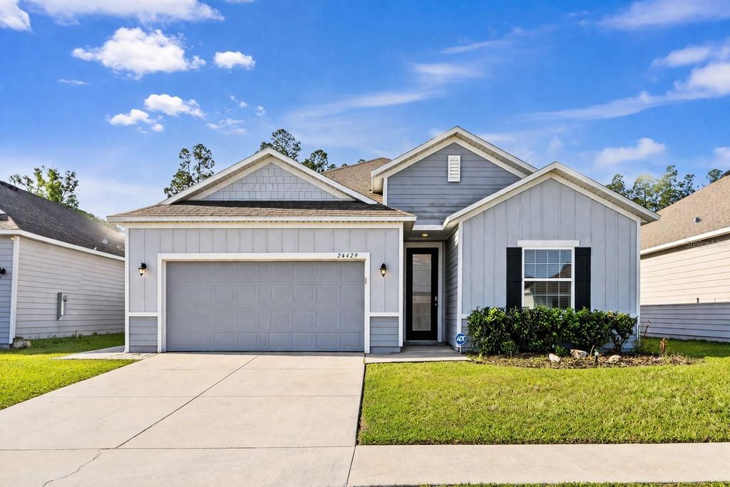 24429 NW 7TH LANE, Newberry, FL 32669